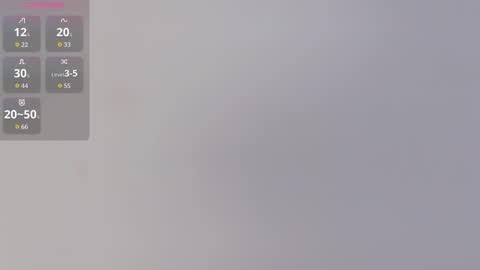 a_sweet_168_m online show from 09/13/25, 11:48