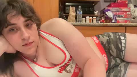 a_wild_camo_maid online show from 01/16/25, 05:53