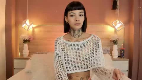 Luni  online show from 11/03/25, 01:12