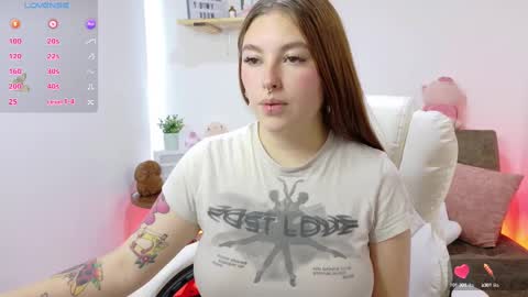 Aamy  online show from 03/09/25, 10:19