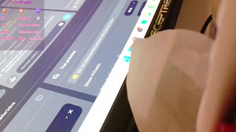 Aamy  online show from 02/20/26, 12:18