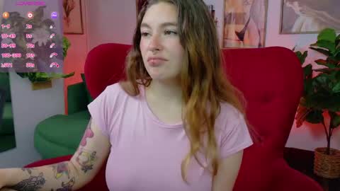 Aamy  online show from 05/06/26, 10:48