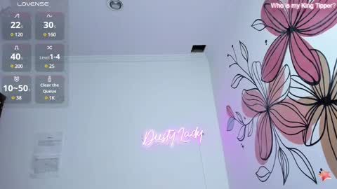 Abby Lee  online show from 01/26/25, 06:48