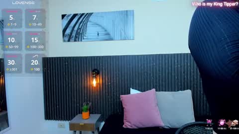 Abby Lee  online show from 02/04/25, 05:55