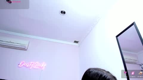 Abby Lee  online show from 03/02/25, 01:05