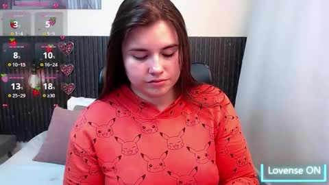 Abby Lee  online show from 09/16/25, 06:42