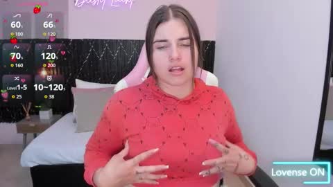 Abby Lee  online show from 11/23/25, 07:57