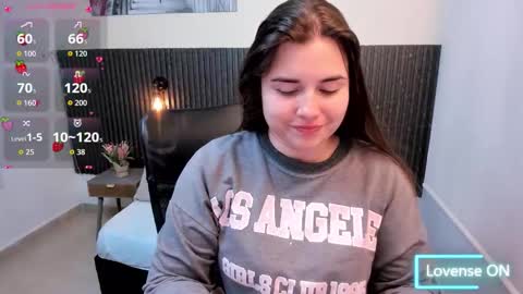 Abby Lee  online show from 12/20/25, 07:43