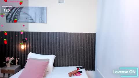 Abby Lee  online show from 02/02/26, 06:06