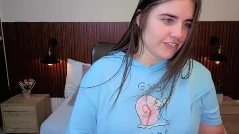 Abby Lee  online show from 04/19/26, 07:38