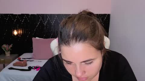 Snapshot of aabby_lee chatting on 05/23/26, 07:07 Abby Lee online show from 05/23/26, 07:07
