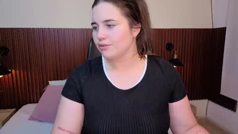 Abby Lee  online show from 07/10/26, 07:05
