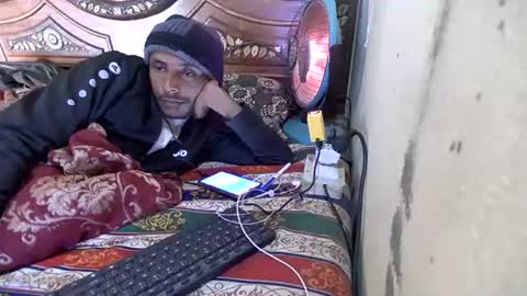 aakhan804 online show from 02/10/26, 09:24