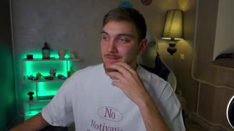 Alex online show from 02/12/25, 09:11