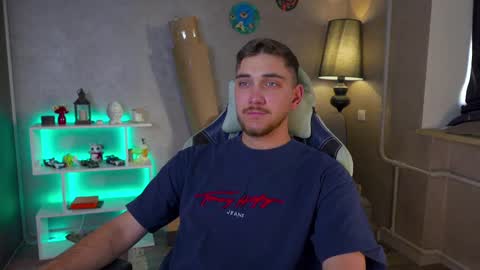 Alex online show from 02/26/25, 05:09