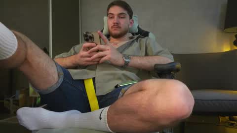 Alex online show from 09/18/25, 07:21