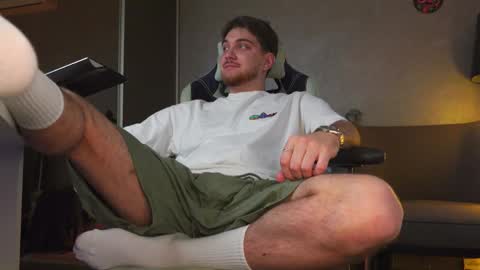 Alex online show from 10/10/25, 07:51