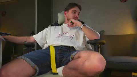 Alex online show from 10/13/25, 07:30