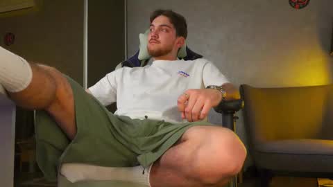 Alex online show from 10/25/25, 07:38