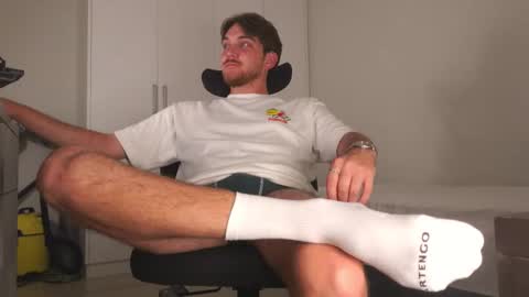 Alex online show from 02/06/26, 02:05