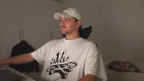 Alex online show from 04/20/26, 02:58