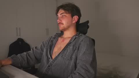 Alex online show from 04/23/26, 02:46