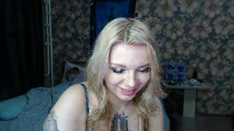 Alice online show from 01/21/25, 02:37