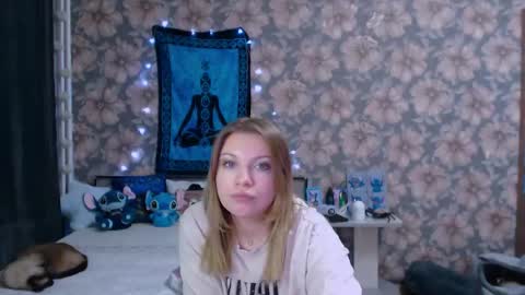 Alice online show from 01/16/26, 02:32