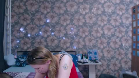 Alice online show from 02/10/26, 07:01