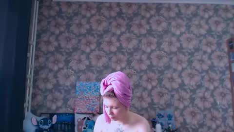 Alice online show from 04/15/26, 09:16