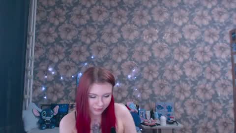 Alice online show from 04/23/26, 12:29