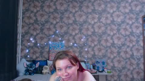 Snapshot of aalicebubble chatting on 06/01/26, 09:16 Alice online show from 06/01/26, 09:16