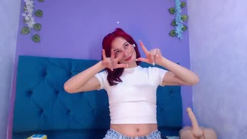 Alorena Mar online show from 06/10/26, 03:29