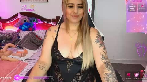 aamanda online show from 05/03/26, 12:22