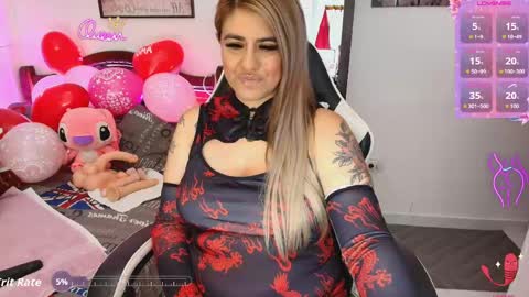 aamanda online show from 05/14/26, 12:56