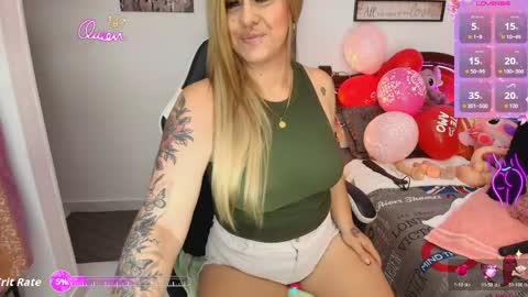 aamanda online show from 05/15/26, 12:34