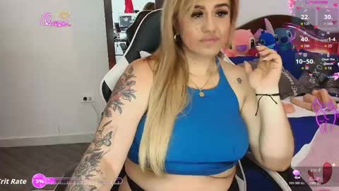 aamanda online show from 06/04/26, 01:17