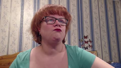 NINA online show from 02/22/26, 07:56