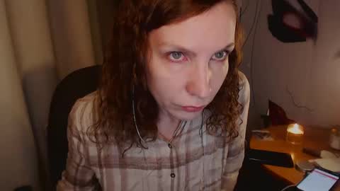 Katie online show from 12/25/24, 04:12