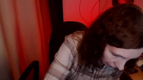 Katie online show from 12/25/24, 07:14