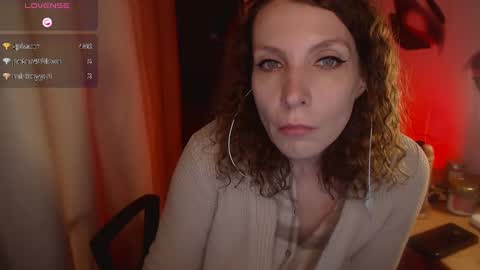 Katie online show from 01/05/25, 03:32