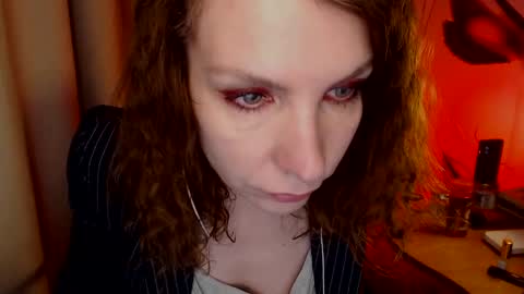 Katie online show from 01/21/25, 03:59