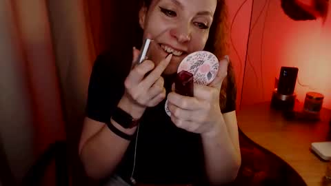 Katie online show from 01/30/25, 07:39