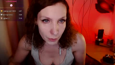 Katie online show from 02/01/25, 02:37