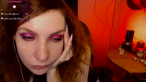 Katie online show from 02/09/25, 04:14