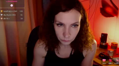 Katie online show from 02/10/25, 01:22