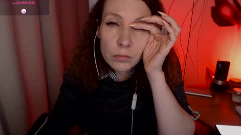 Katie online show from 02/13/25, 08:38