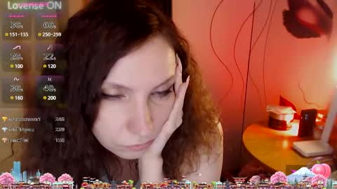 Katie online show from 02/15/25, 04:45