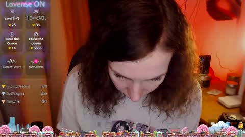 Katie online show from 02/15/25, 10:10