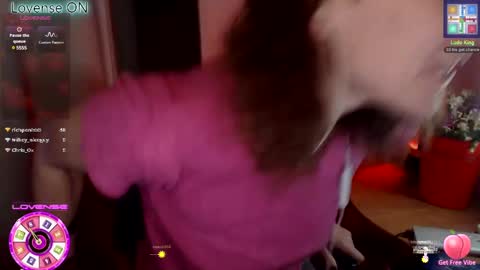 Katie online show from 02/23/25, 03:51